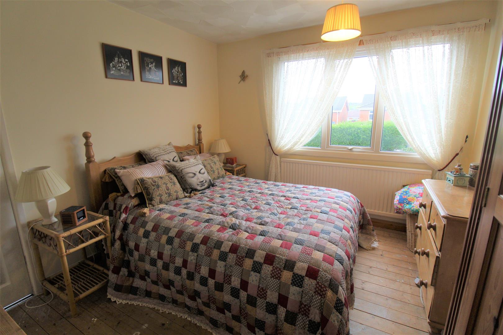 Wallis Way, Baddeley Green, Stoke-On-Trent